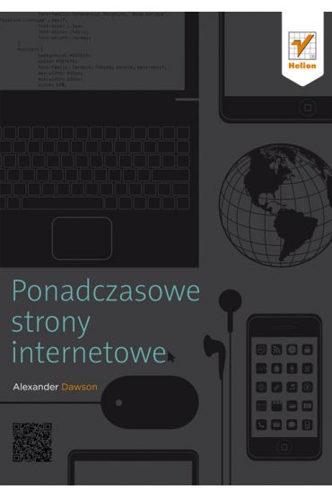 Ponadczasowe strony internetowe