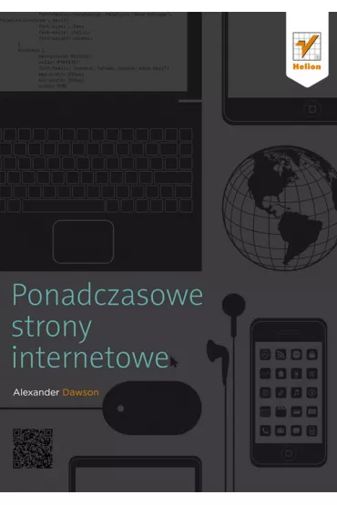 Ponadczasowe strony internetowe - Dawson Alexander