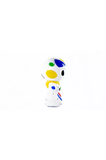 Emiglio Robot Dante
