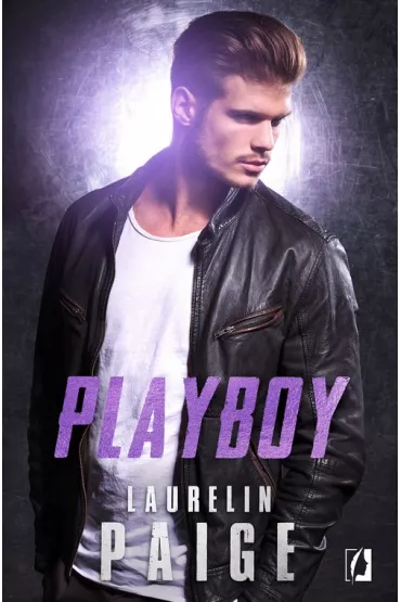 Playboy. Lights, Camera. Tom 1 - Laurelin Paige