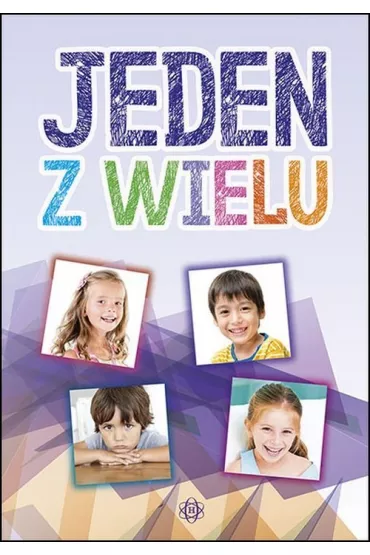 Jeden z wielu - Magdalena Hinz