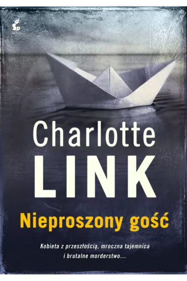 Nieproszony go - Charlotte Link