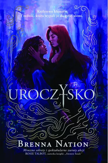 Uroczysko - Brenna Nation