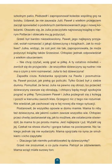 Dzie� dobry moje k�opoty - Renata  Malek
