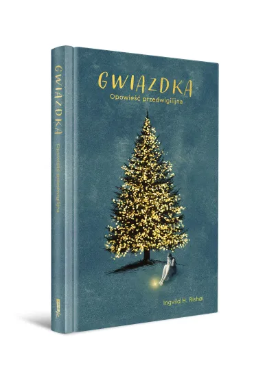 Gwiazdka. Opowie�� przedwigilijna - Ingvild Rishoi