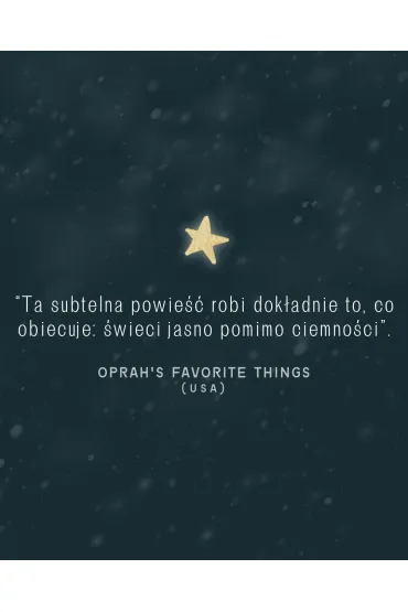 Gwiazdka. Opowie�� przedwigilijna - Ingvild Rishoi