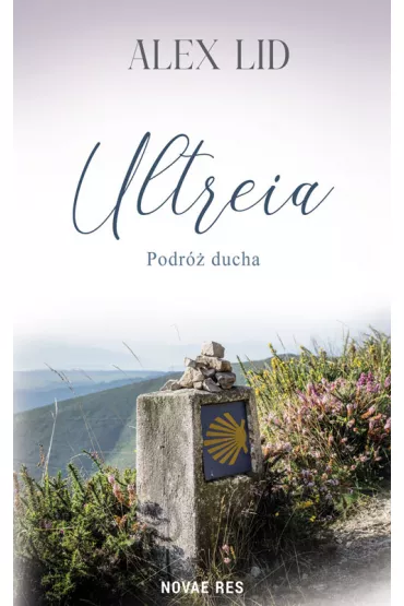 Ultreia - Alex  Lid