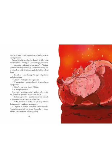 Elf Mareczek ratuje �wi�ta. 24 przygody - Marcin Malec