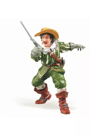D'Artagnan