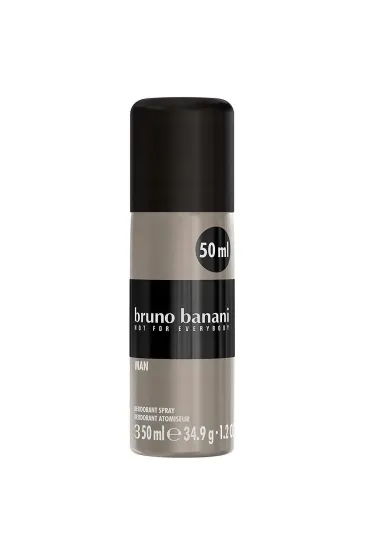 Bruno Banani Man Dezodorant 50 ml