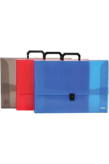 Centrum Teczka z r�czk� A3 mix 80652