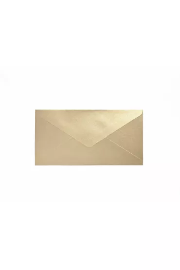 Argo Koperta 8x16 NK z�ota per�owa op10szt GALERIA PAPIERU 280494