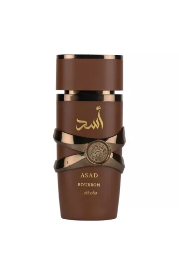 Lattafa Asad Bourbon Woda perfumowana 100 ml