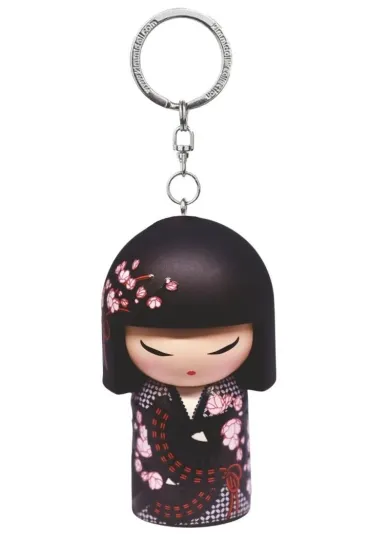 DaVinci KIMMIDOLL Brelok do kluczy Michiko "M�dro��"