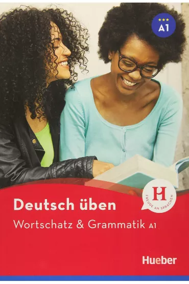 Deutsch uben. Wortschatz & Grammatik A1 - Billina Anneli, Marion Techmer, Dr Lilli Marlen Brill