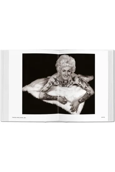 1000 Tattoos - Henk Schiffmacher