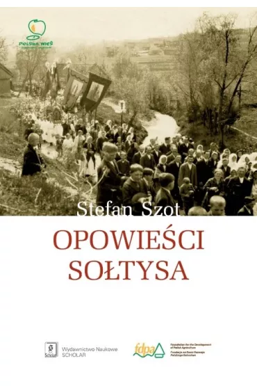 Opowie�ci so�tysa - Stefan Szot