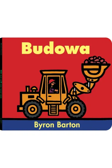 Budowa - Byron  Barton