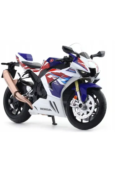 Model 1:12 Honda CBR1000 RR-R Fireblade SP Pulio