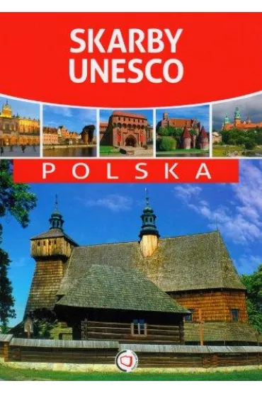 Skarby Unesco Polska - Ewa Ressel