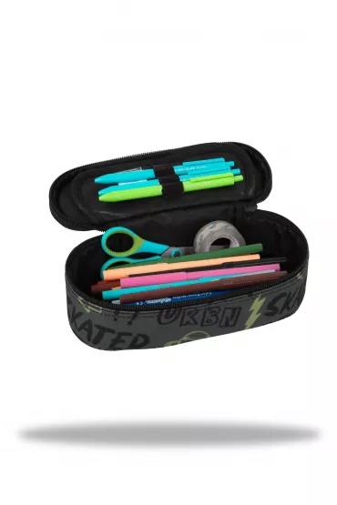 CoolPack Pi�rnik Campus Tiger