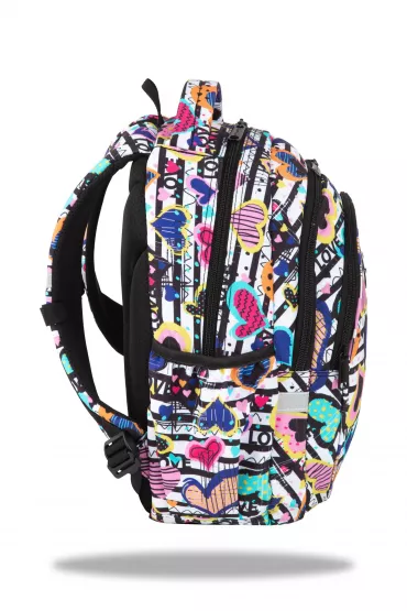CoolPack Plecak m�odzie�owy Jerry Diary