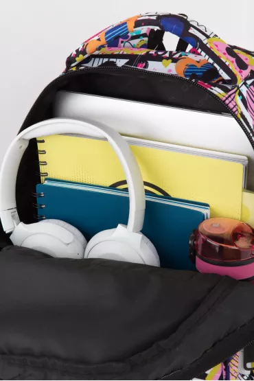 CoolPack Plecak m�odzie�owy Jerry Diary