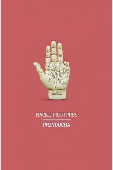 Przyducha - Maciej Piotr Prus