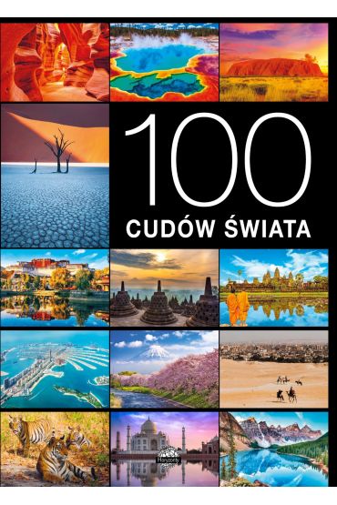 100 cudów świata