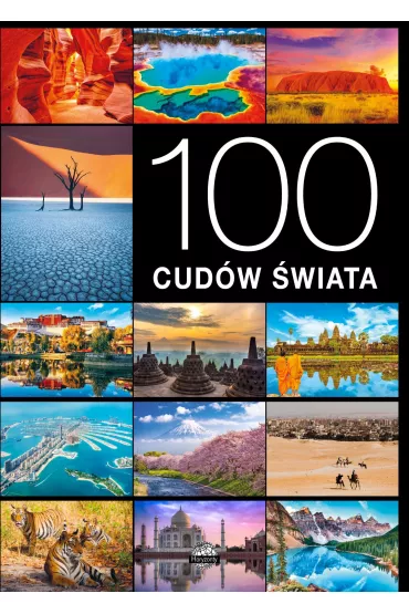 100 cud�w �wiata