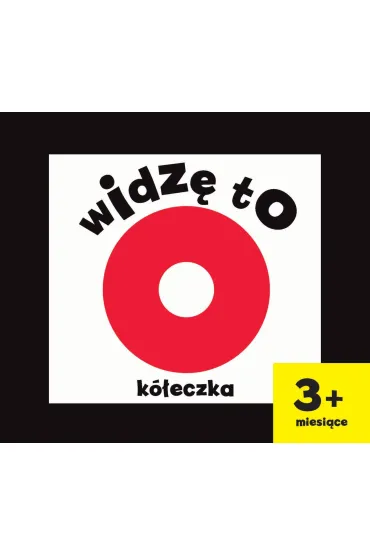 Widz� to. K�eczka - Joanna Babula