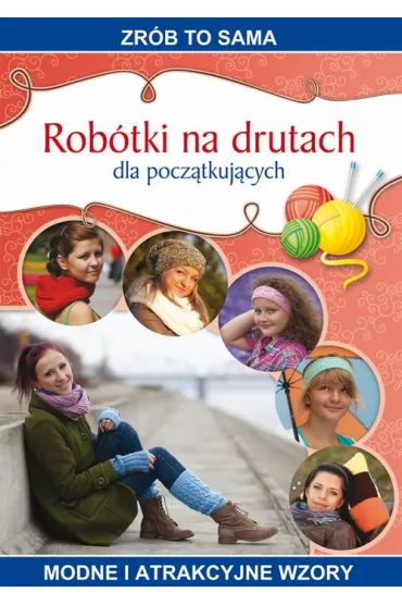 eBook Robtki na drutach dla pocztkujcych pdf - Iwona Kurto-Dzikielewska