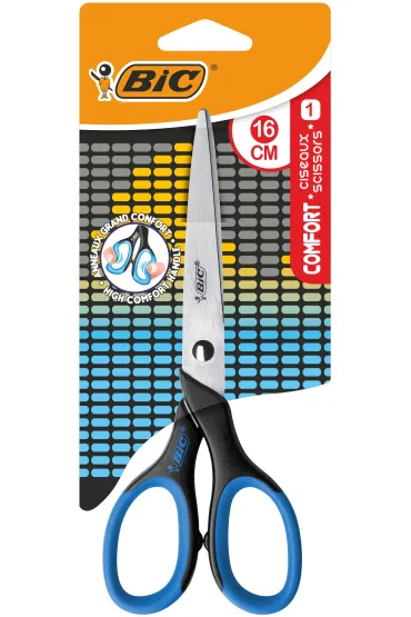 Bic No�yczki Comfort 13cm