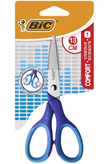 Bic No�yczki Comfort 13cm