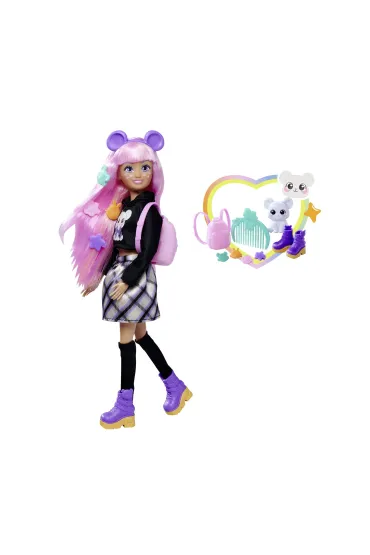 Lalka Kawaii Hi Cora Simba
