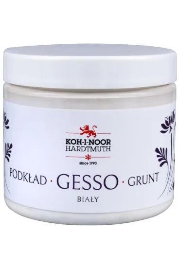 Koh-I-Noor Pasta gruntuj�ca 200 ml