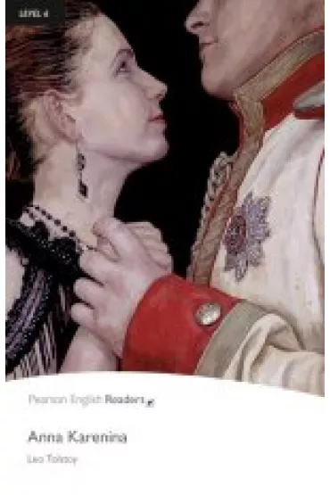 Anna Karenina + MP3 CD(6) - Lew To�stoj