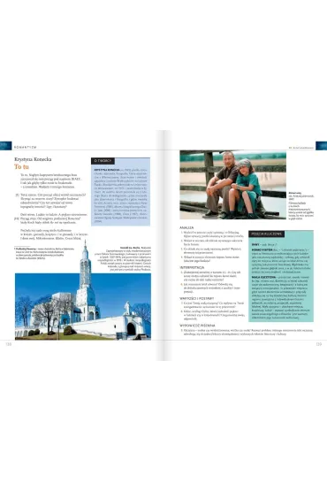 Oblicza epok 2.1. J�zyk polski. Podr�cznik. Klasa 2. Cz�� 1. Liceum i technikum. Zakres podstawowy i rozszerzony - Adam Kalbarczyk, Roman Trze�niowski, Dariusz Chemperek