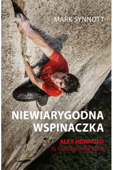 Niewiarygodna wspinaczka