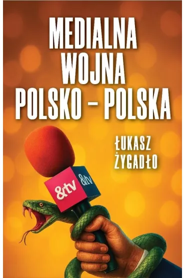 Medialna wojna polsko-polska - �ukasz  �ygad�o