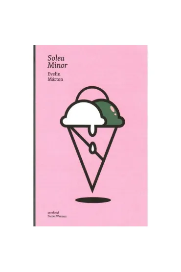 Solea Minor - Marton Evelin