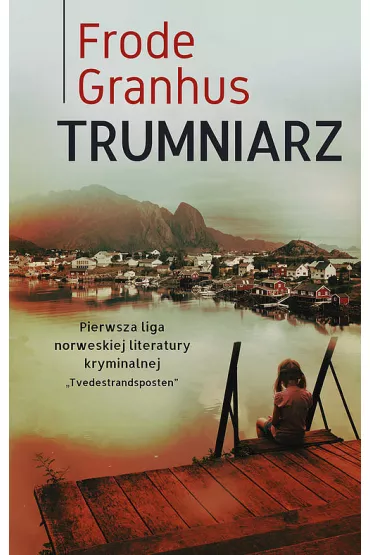Trumniarz - Frode Granhus