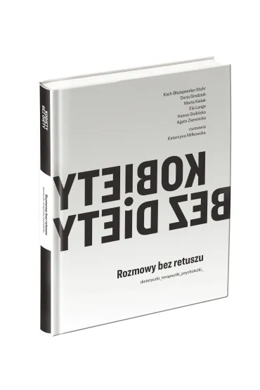 Kobiety bez diety - Agata Ziemnicka, Katarzyna B�a�ejewska-Stuhr, El�bieta Lange, Hanna Stoli�ska-Fiedorowicz, Marta Kielak, Daria  Gradziuk