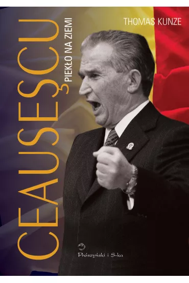 Ceausescu piek�o na ziemi - Thomas Kunze