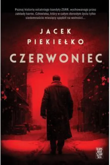 Czerwoniec - Jacek Piekie�ko