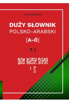 eBook Duy sownik polsko-arabski. Tom I [A – ] pdf