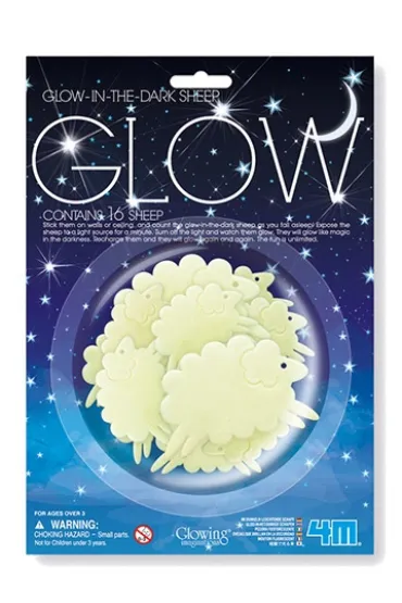 4M OWIECZKI glow (C156.5937) *