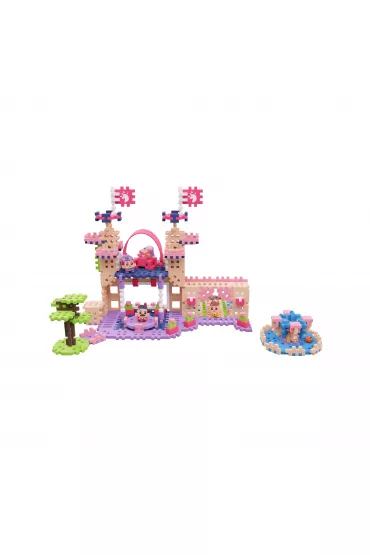 Mini Waffle Princess Mini Waffle 280 element�w Ksi�niczka