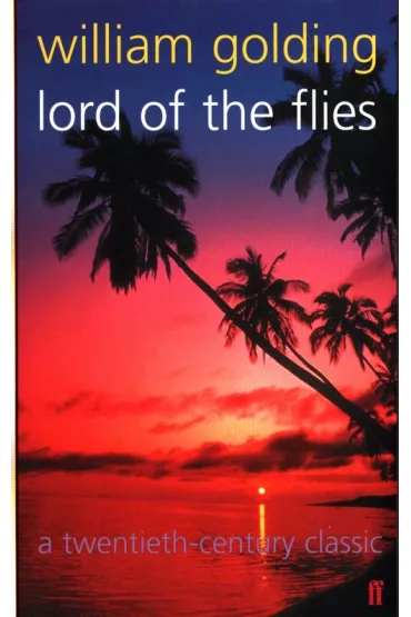 Lord of the Flies - William Golding