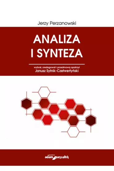 Analiza i synteza - Jerzy Perzanowski